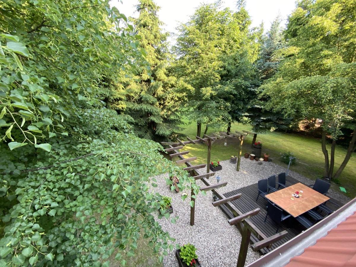 Villa Sielanka Kretowiny Extérieur photo