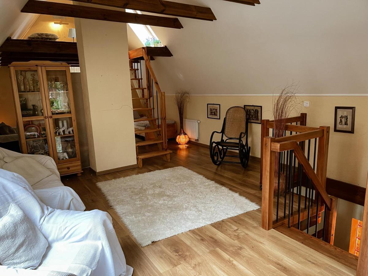 Villa Sielanka Kretowiny Extérieur photo