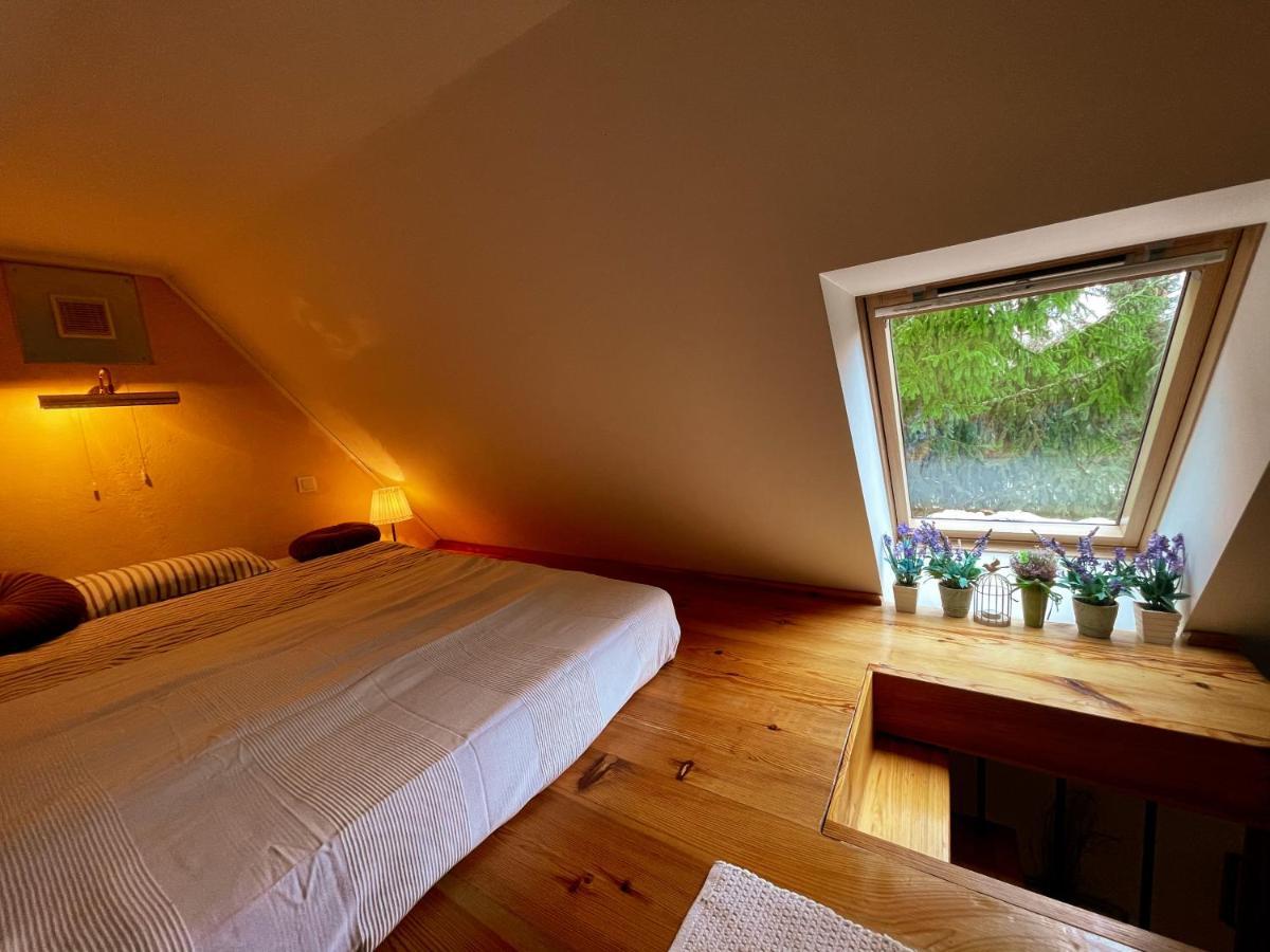 Villa Sielanka Kretowiny Extérieur photo