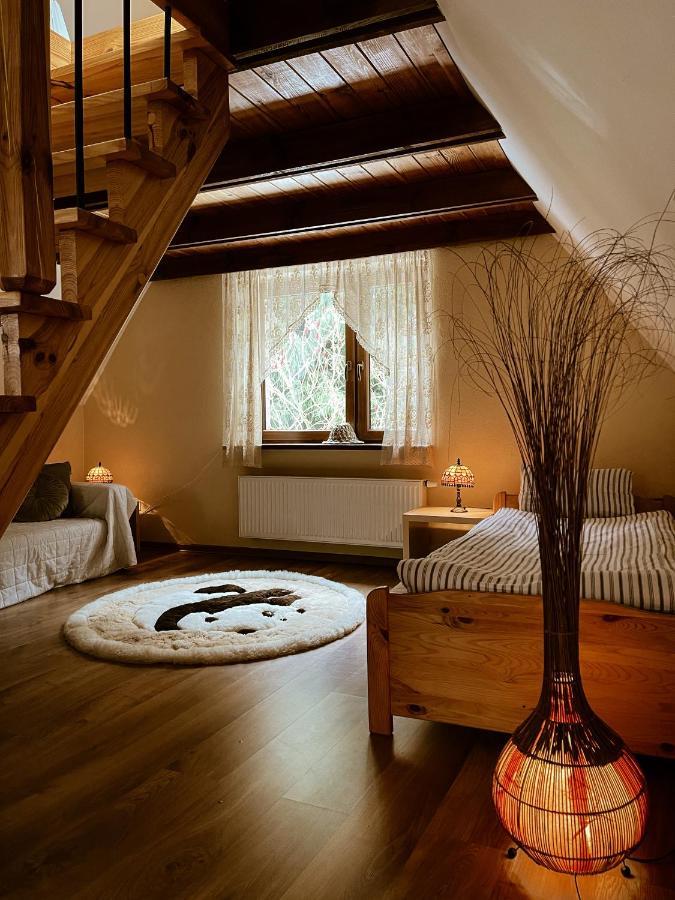 Villa Sielanka Kretowiny Extérieur photo