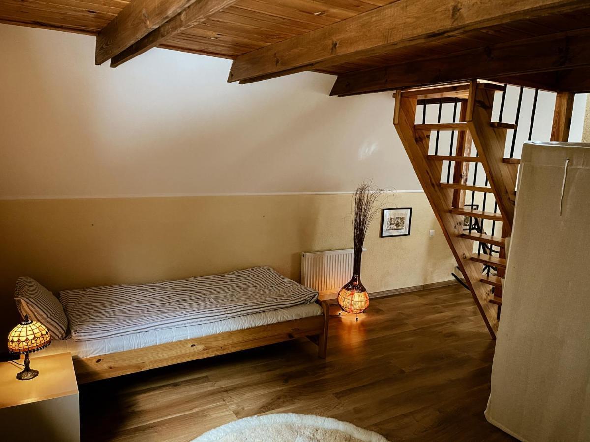 Villa Sielanka Kretowiny Extérieur photo