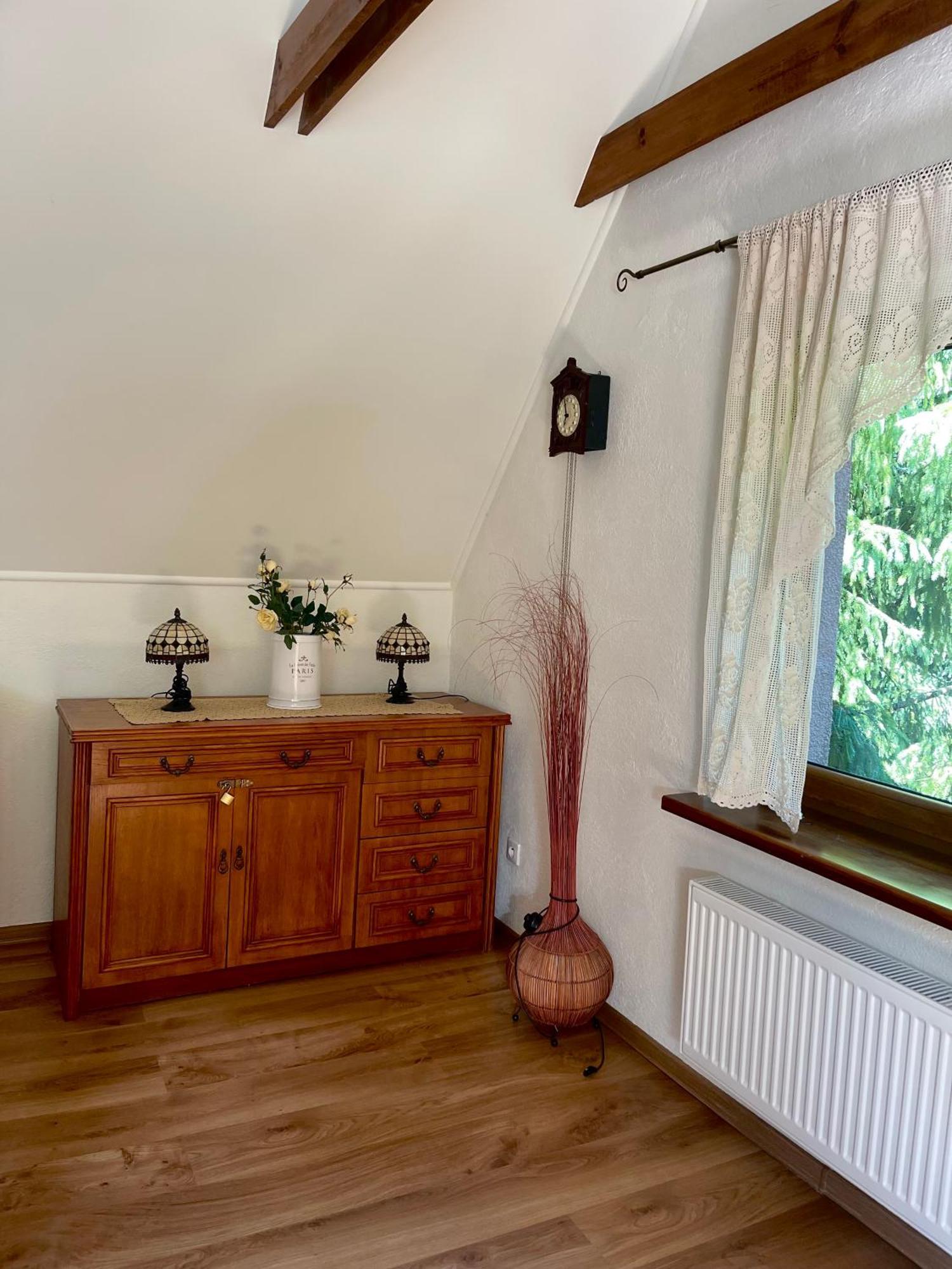 Villa Sielanka Kretowiny Extérieur photo