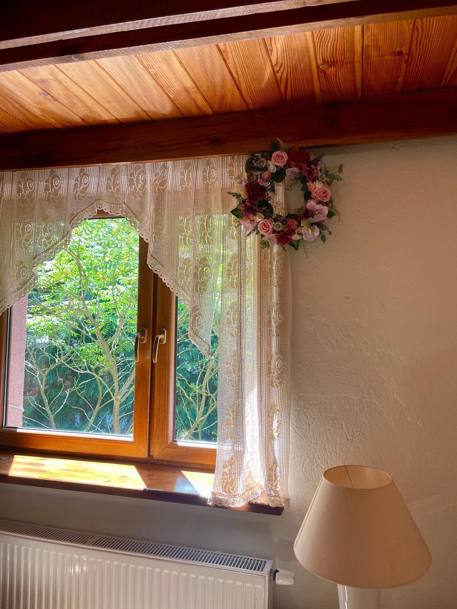 Villa Sielanka Kretowiny Extérieur photo