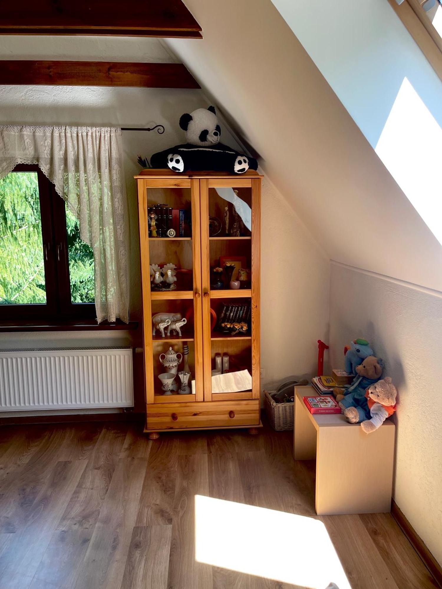 Villa Sielanka Kretowiny Extérieur photo