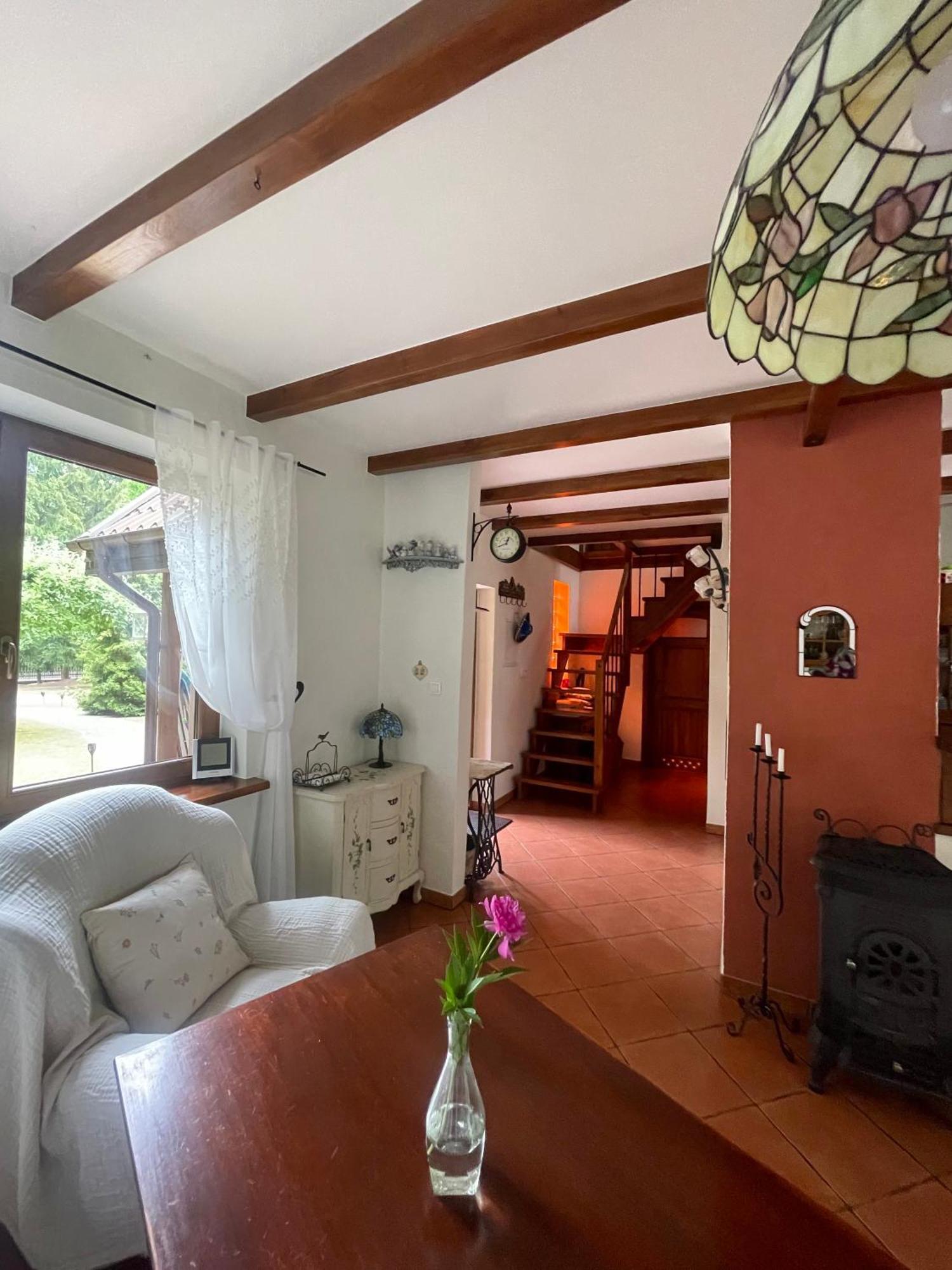 Villa Sielanka Kretowiny Extérieur photo