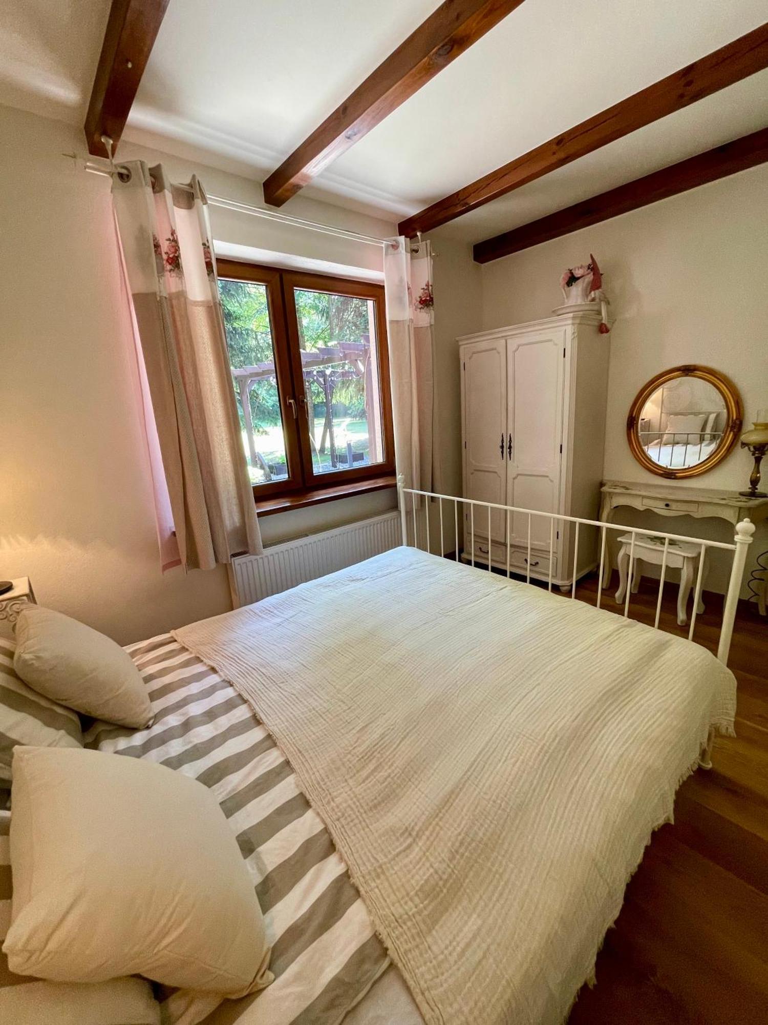 Villa Sielanka Kretowiny Extérieur photo