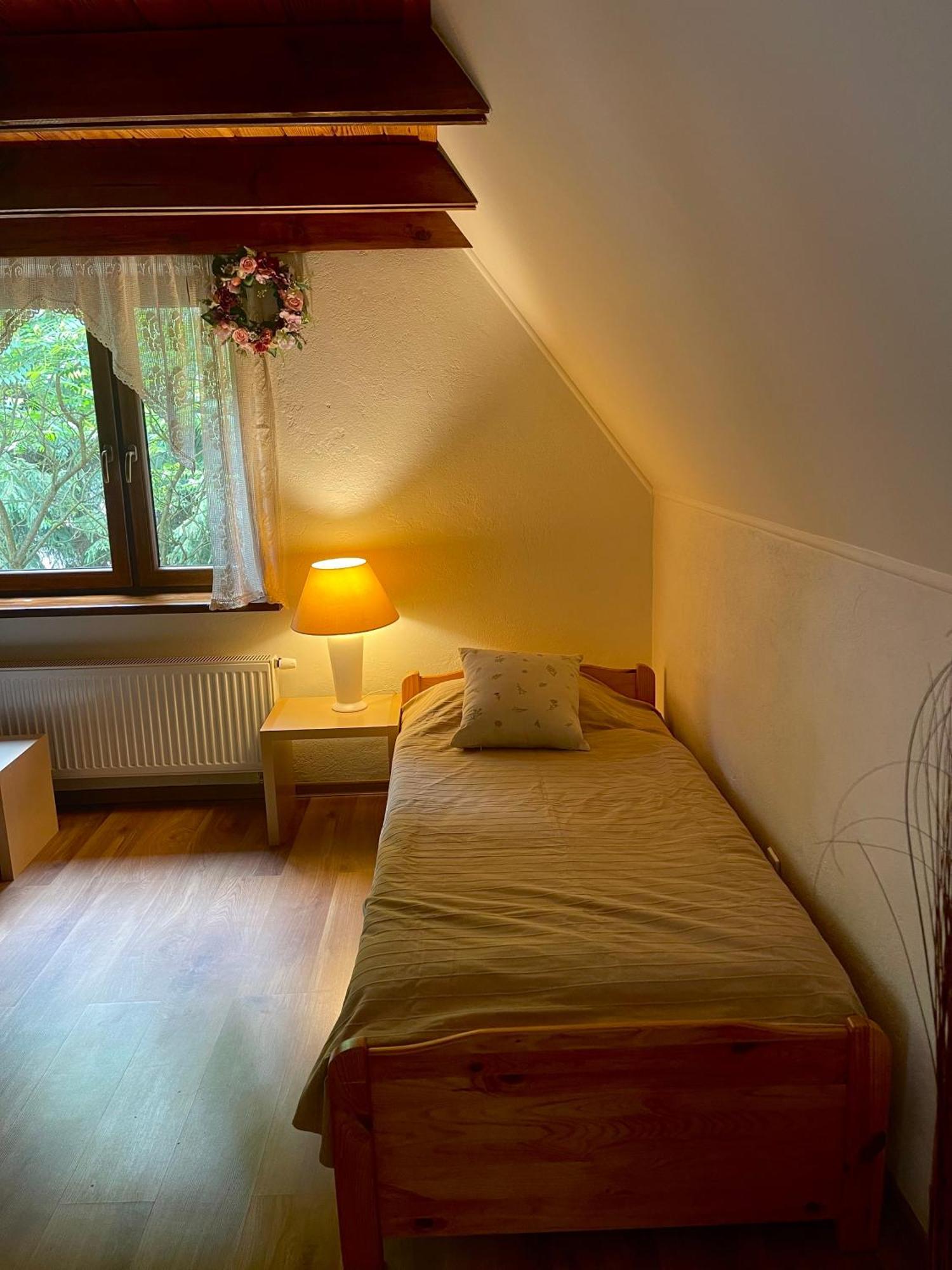 Villa Sielanka Kretowiny Extérieur photo
