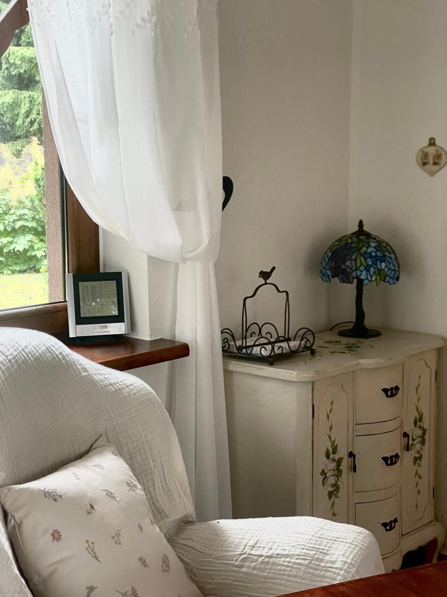 Villa Sielanka Kretowiny Extérieur photo