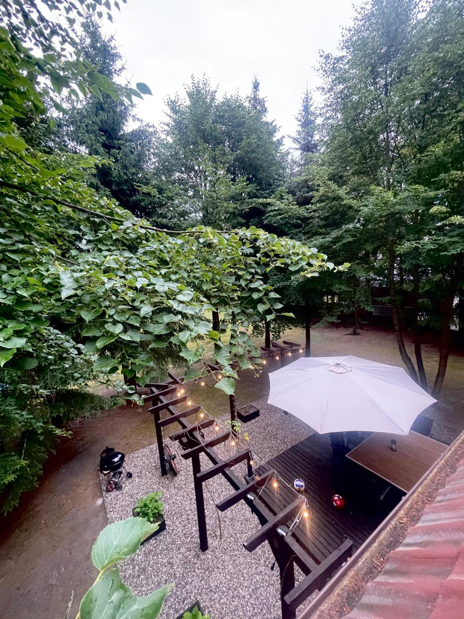 Villa Sielanka Kretowiny Extérieur photo