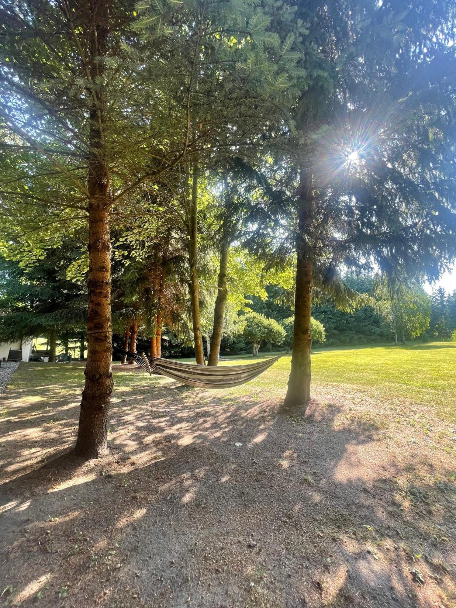 Villa Sielanka Kretowiny Extérieur photo